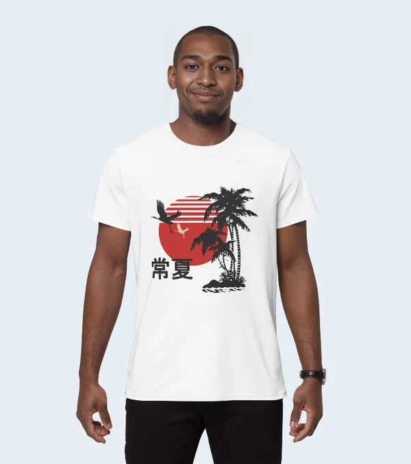 Eternal Summer T-Shirt