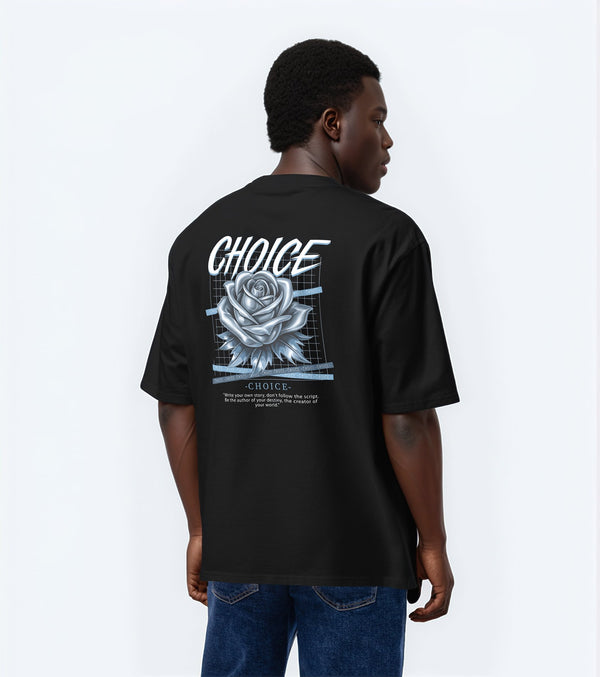 Choice Oversized T-Shirt