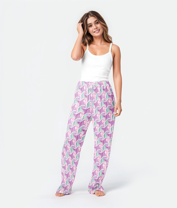 DreamSwirl Pajama Pants