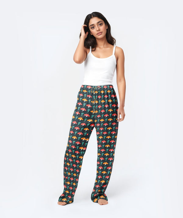 Pixel Pop Pajama Pants