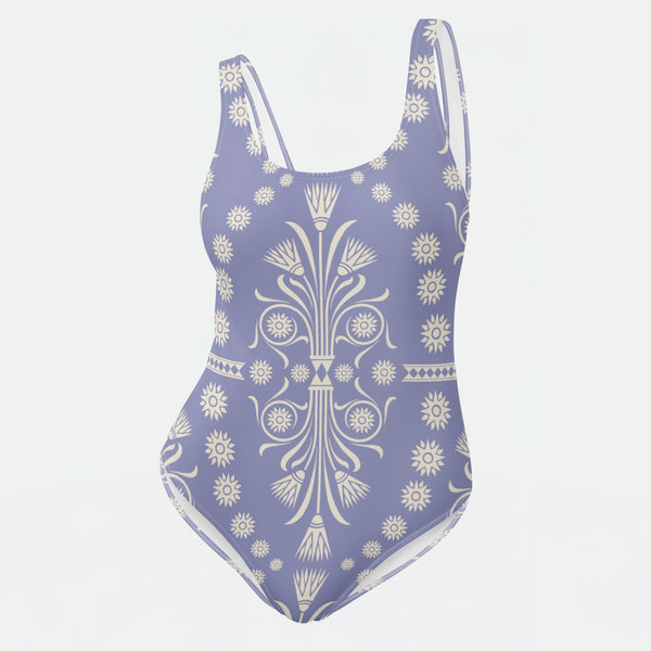 Andalusian Bloom Swimsuit