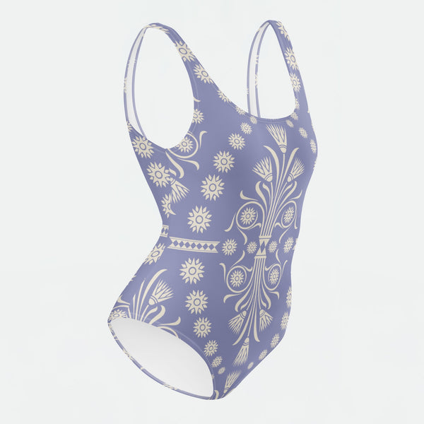 Andalusian Bloom Swimsuit