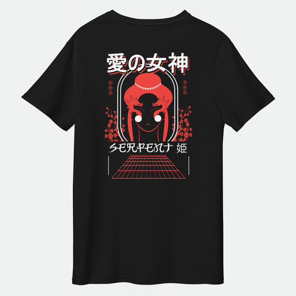 Serpent Princess T-Shirt