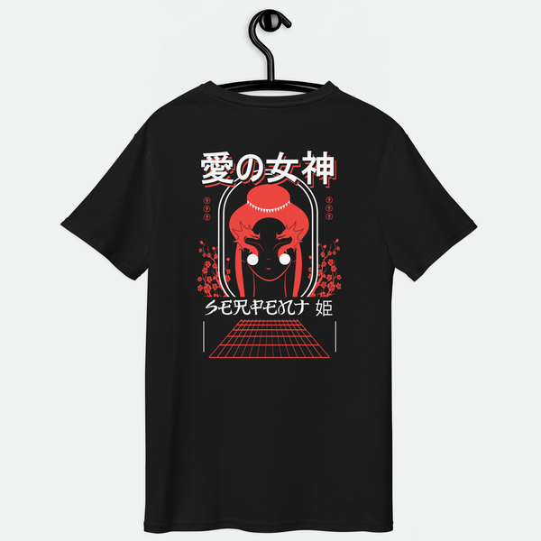 Serpent Princess T-Shirt