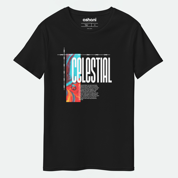 Celestial T-Shirt