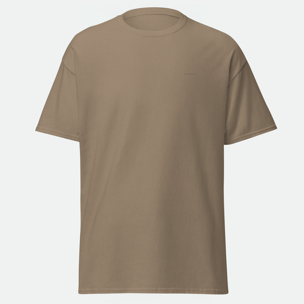 Hidden Regular T-Shirt