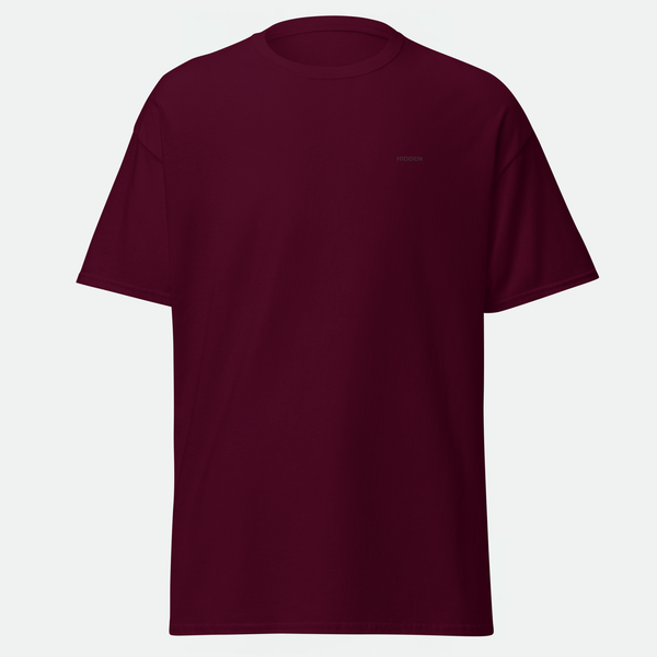 Hidden Regular T-Shirt