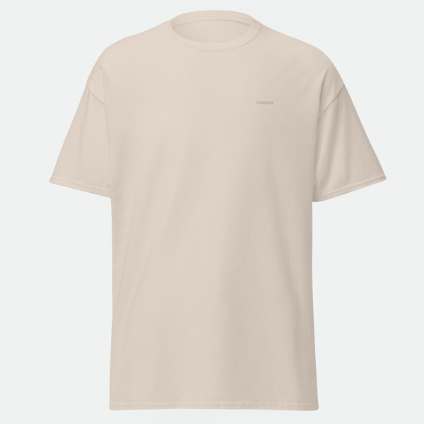 Hidden Regular T-Shirt