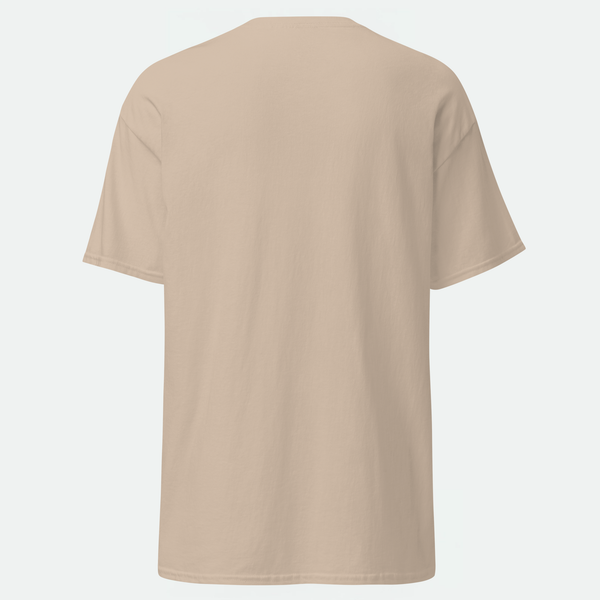 Hidden Regular T-Shirt