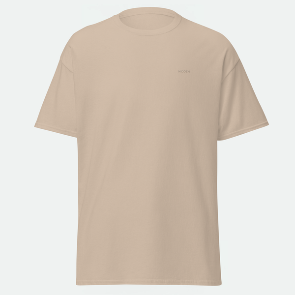 Hidden Regular T-Shirt