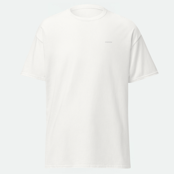 Hidden Regular T-Shirt